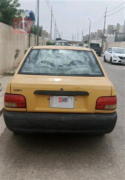 Saipa 131